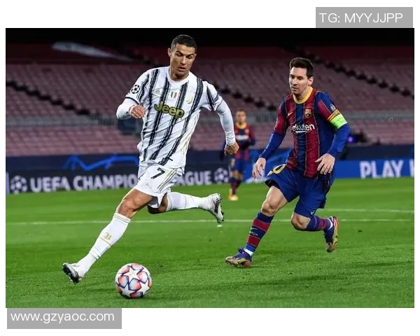 尤文图斯主场强势击败巴塞罗那2比0完美收官展现冠军气质